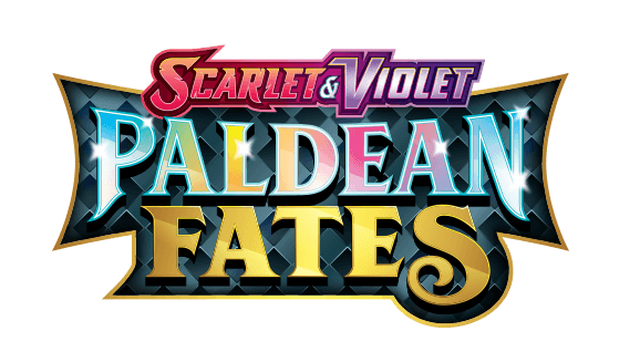 Paldean Fates